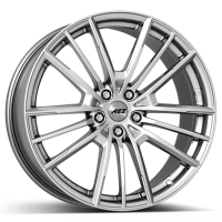 Jantes alu AEZ Kaiman high gloss [8 x 18]  -5x115-  ET46