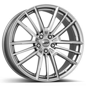 Jantes alu AEZ Kaiman high gloss [7.5 x 17]  -5x112-  ET38