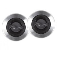 	Paire de Tweeter 25 mm	