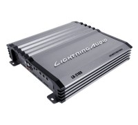 	Amplificateur 2 canaux	