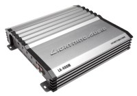 	Amplificateur mono analogue	
