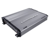 	Amplificateur 4 canaux	