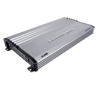 	Amplificateur 4 canaux	