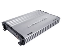 	Amplificateur mono analogue	
