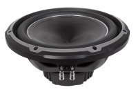 	Subwoofer 30 cm	