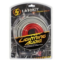 	Kit d´alimentation 10 mm2	