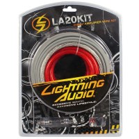 	Kit d´alimentation 20mm2	