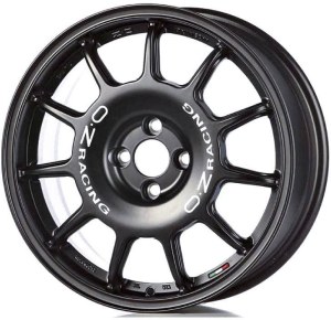 Jantes alu OZ LEGGENDA [7x17] ET37 4x100