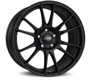 OZ LEGGERA HLT Noir matt