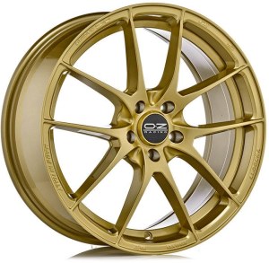 Jantes alu OZ LEGGERA HLT [7,5x17] ET48 5x100