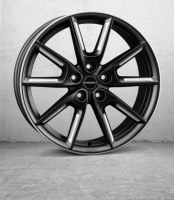 Jantes alu LX18 Borbet [8 x 18] 5x108 ET45