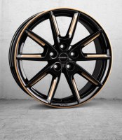 Jantes alu LX19 Borbet [8 x 19] 5x112 ET50