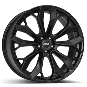 Jantes alu AEZ Leipzig black [9 x 20]  -5x108-  ET38.5
