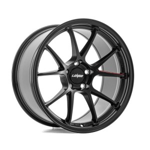 Lenso 95G [8.5x18] ET35 5x114.3