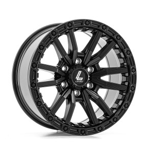 Lenso VALOR [9x18] ET12 6x139.7
