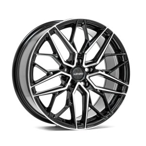 Lenso VENTUS [8.5x18] ET40 5x108