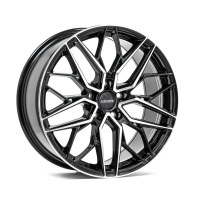 Lenso VENTUS [8.5x19] ET40 5x115