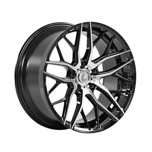 Lenso CQA [8.5x19] ET42 5x108
