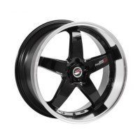 Lenso D1R [8x18] ET45 5x115