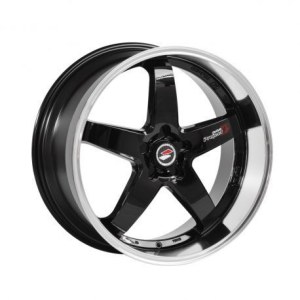Lenso D1R [8x18] ET45 5x108