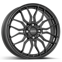 Jantes alu DOTZ LimeRock grey [6.5 x 16]  -4x108-  ET38