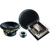 Kit éclaté 16,5 cm