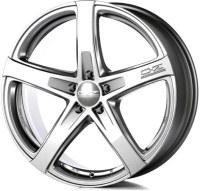 Jantes alu OZ MONACO HLT [10x19] ET50 5x112