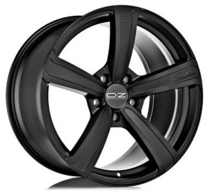Jantes alu OZ MONTECARLO HLT [11,5x20] ET59 5x130