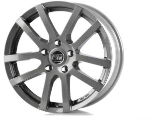Jantes alu MSW 22 [5,5x14] ET35 4x100
