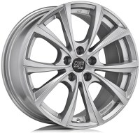 MSW MSW 27T Full argent