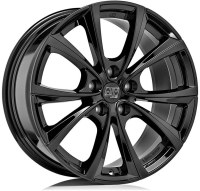 MSW MSW 27T Noir brillant