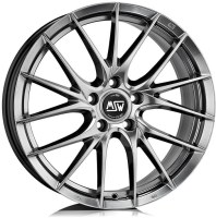 Jantes alu MSW 29 [8x19] ET45 5x120