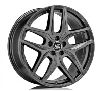Jantes alu MSW 40 [10x20] ET41 5x110