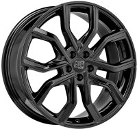 Jantes alu MSW 41 [7,5x19] ET40 5x110