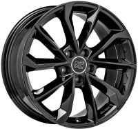 Jantes alu MSW 42 [7,5x17] ET35 5x110