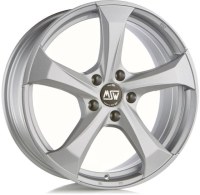 Jantes alu MSW 47 [8x19] ET45 5x120