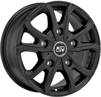 Jantes alu MSW 48 VAN [6,5x16] ET55 5x118