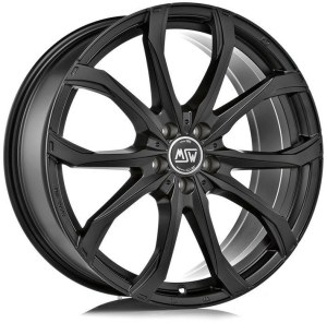 Jantes alu MSW 48 [9x21] ET37 5x112