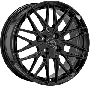 Jantes alu MSW 50-4 [7,5x18] ET37 4x108