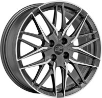 Jantes alu MSW 50-4 [7,5x18] ET37 4x108