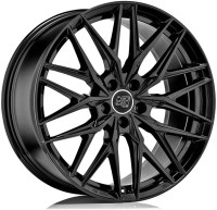 Jantes alu MSW 50 [8,5x21] ET45 5x108