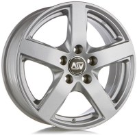 Jantes alu MSW 55 [6,5x16] ET40 5x110
