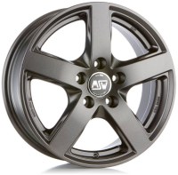 Jantes alu MSW 55 [6,5x16] ET40 5x110