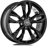 Jantes alu MSW 71 [8x18] ET38 5x105