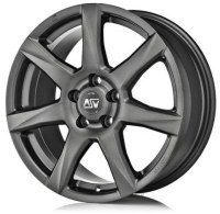 Jantes alu MSW 77 [5x14] ET35 5x100