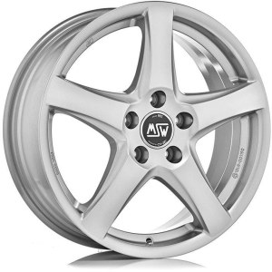 Jantes alu MSW 78 [6,5x17] ET49 5x112