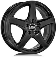 Jantes alu MSW 78 [6,5x17] ET49 5x112