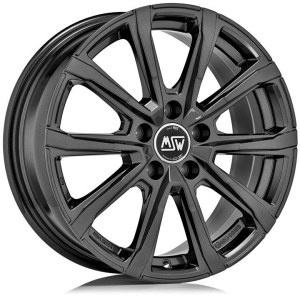 Jantes alu MSW 79 [7,5x18] ET49,5 5x114,3