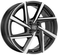 Jantes alu MSW 80-4 [6,5x16] ET35 4x100