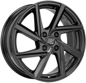 Jantes alu MSW 80-4 [5x17] ET40 4x100